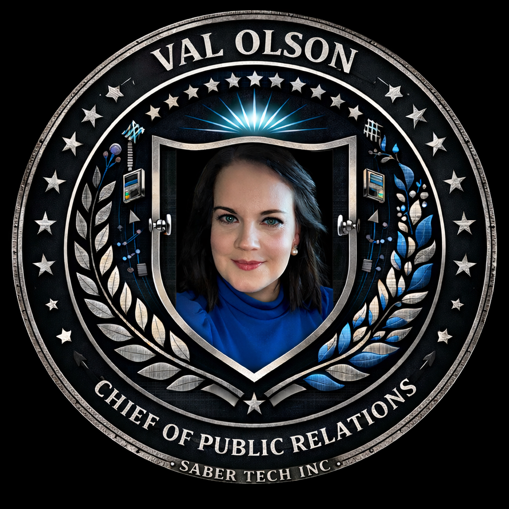 Val Olson
